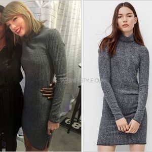 Aritzia Wilfred Free Mariel Dress (size small)